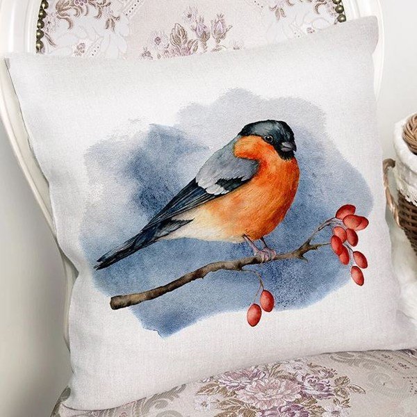 Ukrasna jastučnica 43x43 cm – Mila Home-image-4