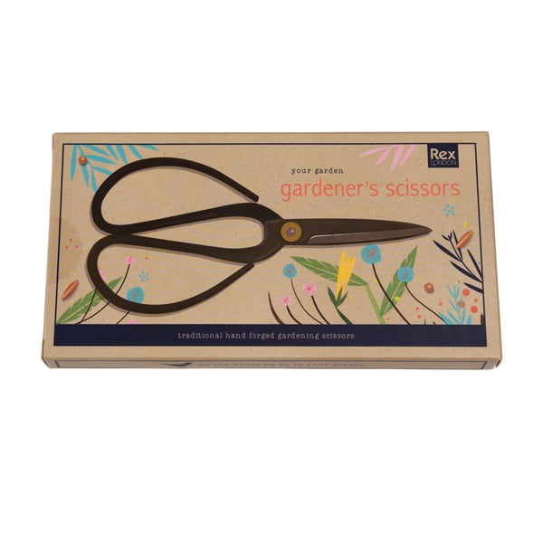 Vrtne škare Your Garden – Rex London-image-3