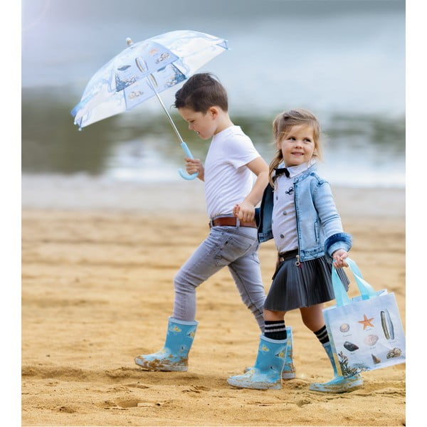 Dječji kišobran Sea World – Esschert Design-image-1