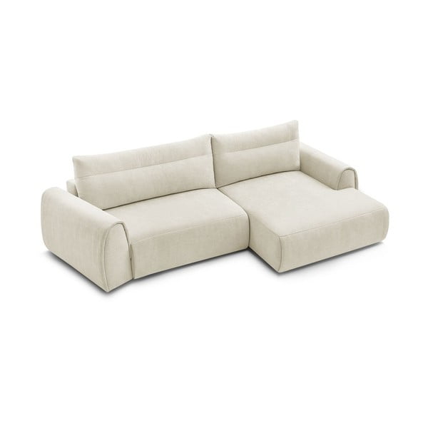 Bež kutna garnitura Aden – Bobochic Paris-image-4