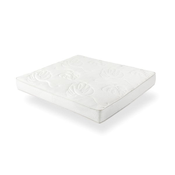 Srednje tvrd madrac s oprugama s termo regulacijom 160x200 cm Memory Luna – Bonami Selection