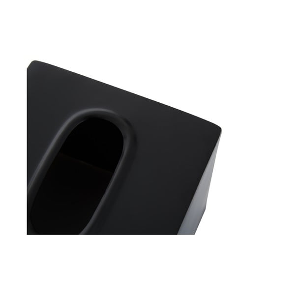 Metalna kutija za maramice Allegra – Premier Housewares-image-2