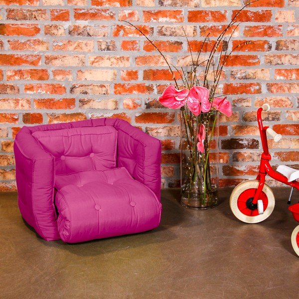 Karup Baby Dice Pink / Pink-image-1