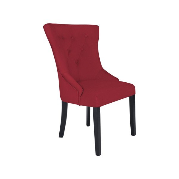 Crvena stolica Micadoni Home Mero-image-4
