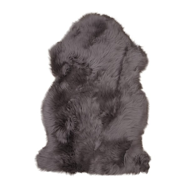 Smeđa kuća od ovčje kože Nordic