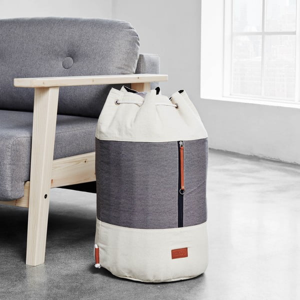 Multifunkcionalna torba Karup Design Roadie White/Grey-image-1