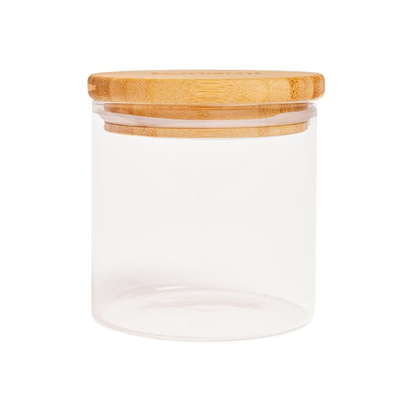 Staklena posuda za namirnice za namirnice Mineral – Bonami Essentials-image-3