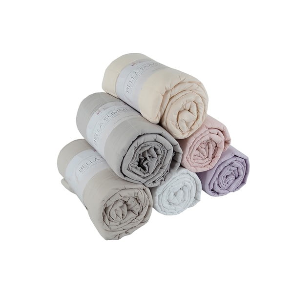 Ljetni poplun 140x200 cm Summer – B.E.S.-image-4