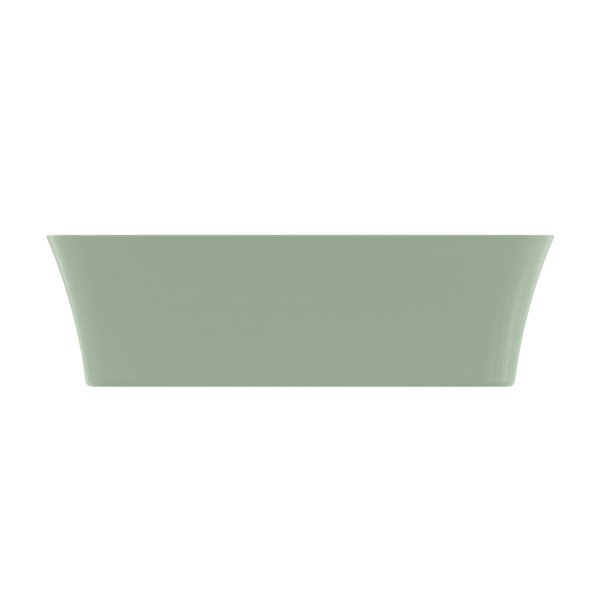 Zeleni keramički umivaonik 80x40 cm Ipalyss – Ideal Standard-image-4