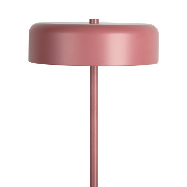 Bordo stojeća svjetiljka s metalnim sjenilom (visina 140 cm) Riqueza Palo – Leitmotiv-image-2