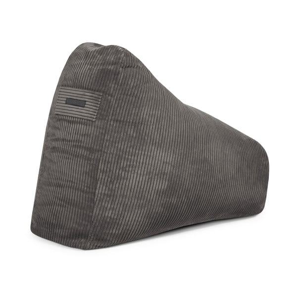 Plava vreća za sjedenje od samta Snug 80 – SLOWDOWN-image-3