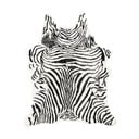 Umjetna koža Tiseco Home Studio Zebra, 160 x 210 cm