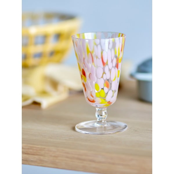 Čaša vinska 275 ml Lilya – Bloomingville-image-1