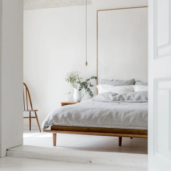 Lanena jastučnica 50x60 cm - Linen Tales-image-1