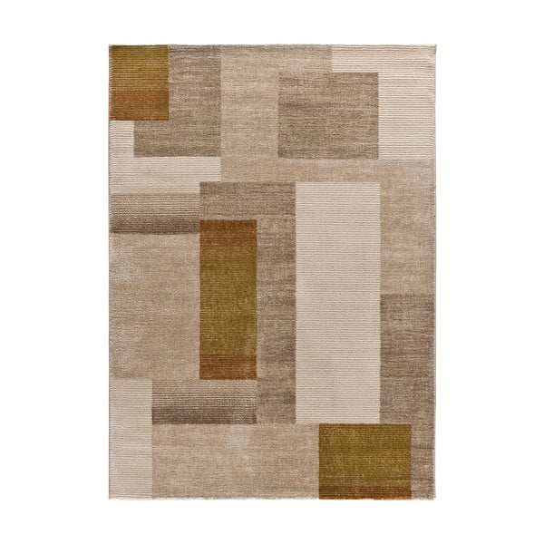 Narančasti/bež tepih 80x150 cm Melfi – Universal