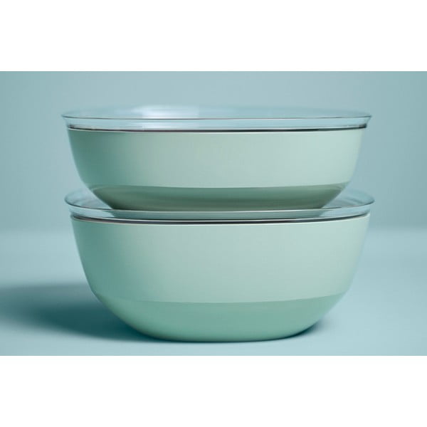 Kutija za ručak Nordic white – Mepal-image-3