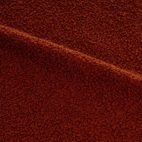 Bordo sintetičko krzno 60x90 cm Sherpa – Casa Selección-image-1