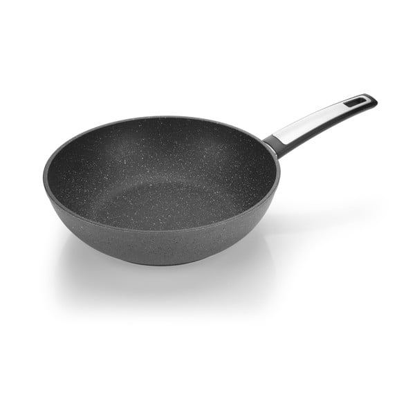 WOK tava Tescoma i-Premium Stone, Ø 28 cm