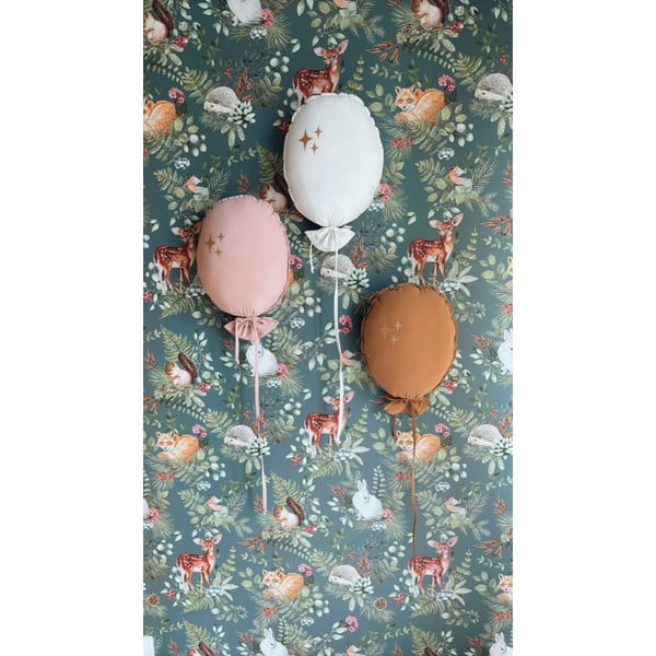 Dječji jastuk Stars – Malomi Kids-image-3