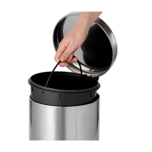 Kanta za smeće Compactor, 3 l-image-4
