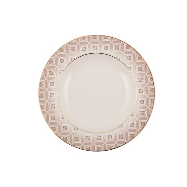 Set od 28 komada porculanskog posuđa Kutahya Lola-image-4