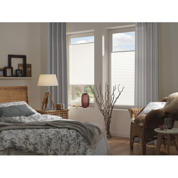 Siva zavjesa 140x245 cm Len Uni – Sehlbach-image-2