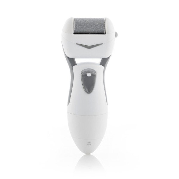 InnovaGoods električni odstranjivač otvrdnute kože-image-2