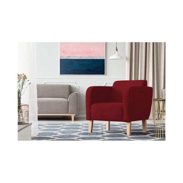 Red Kooko Home Swing fotelja-image-1