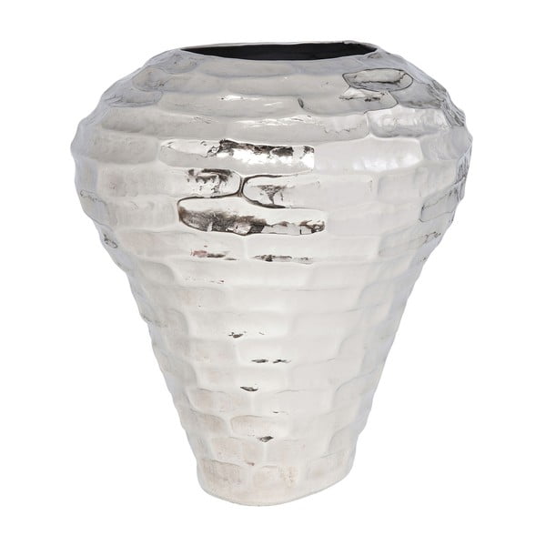Aluminijska vaza Kare Design Saint Tropez, visina 50 cm