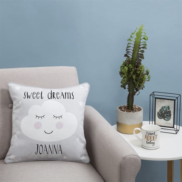 Porculanska šalica Sass & Belle I Cant Adult Today, 400 ml-image-1