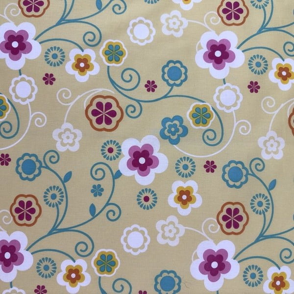 Pamučna dječja posteljina za dječji krevetić 100x135 cm Winnie-the-Pooh – Jerry Fabrics-image-4