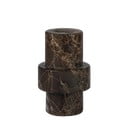 Kameni svijećnjak Marble – Mette Ditmer Denmark