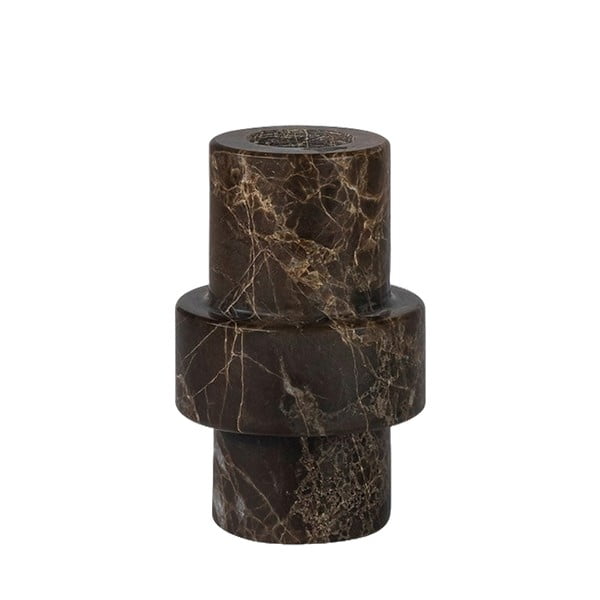 Kameni svijećnjak Marble – Mette Ditmer Denmark