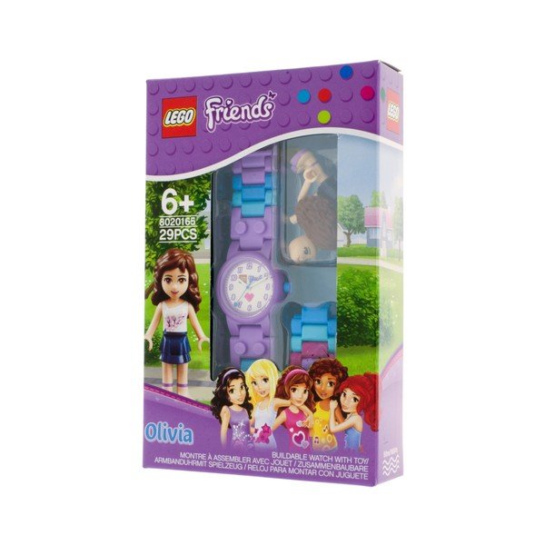 LEGO® Friends sat Olivia-image-2