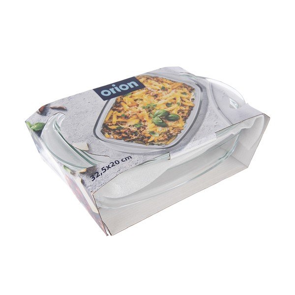 Posuda za pečenje 20x32,5 cm – Orion-image-4