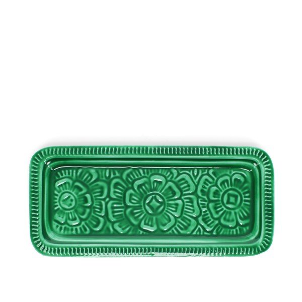 Ukrasni pladanj 13x28 cm – Rex London