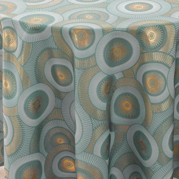 Stolnjak ø 180 cm Eclipse – douceur d'intérieur-image-1