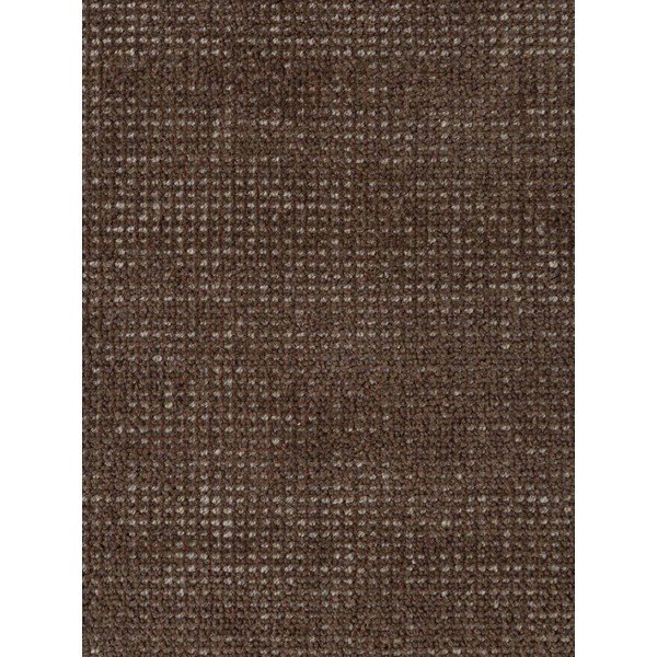 Smeđi ručno rađen vunen okrugao tepih ø 200 cm Greenwich – Ted Baker-image-4