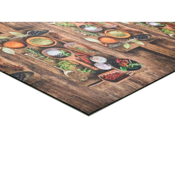 Tepih 52x200 cm Ricci Herbs – Universal-image-3