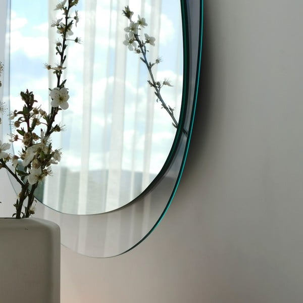 Zidno ogledalo Neostill Aqua, délka 55 cm-image-3