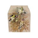 Nadstolnjak 40x130 cm Yellow Bird – Mila Home