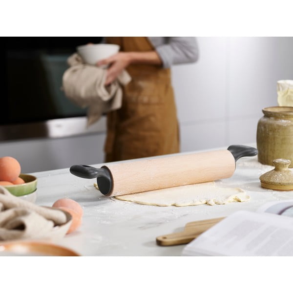 Drveni valjak za tijesto Joseph Joseph Grip-Pin-image-1