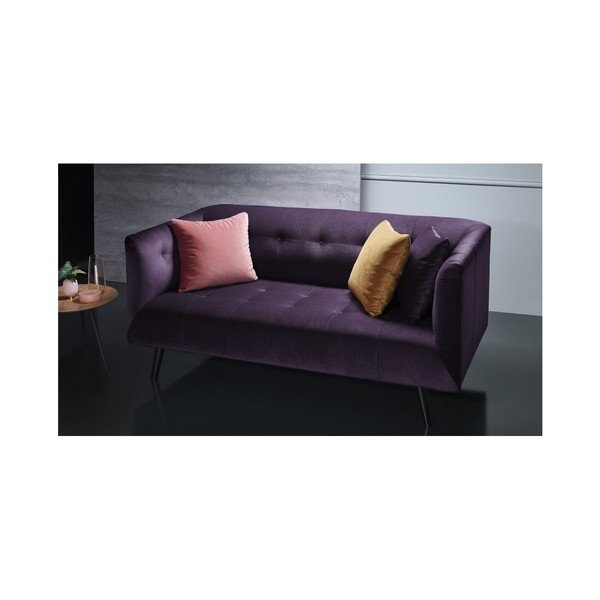 Ljubičasta sofa Bobochic Paris Paris-image-4