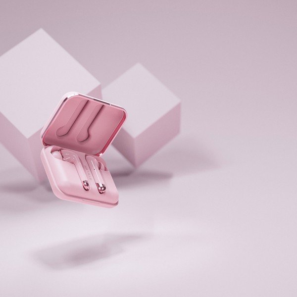 Ružičaste bežične slušalice Happy Plugs Air 1 Plus In-Ear-image-4