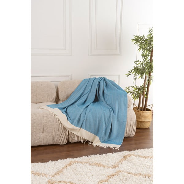 Tirkizna deka 150x200 cm Baliksirti – Mijolnir-image-2