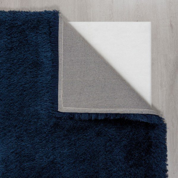 Tamno plavi tepih 200x290 cm – Flair Rugs-image-2
