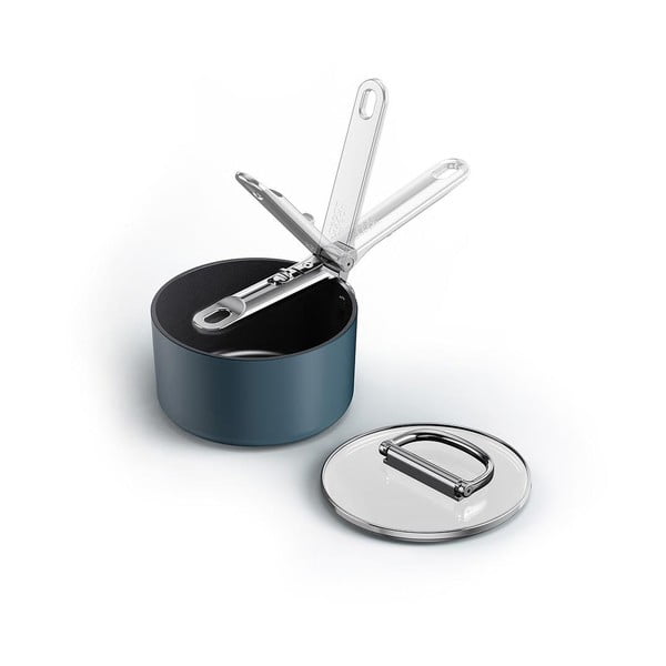 Lonac s poklopcem/s keramičkim premazom prikladni za indukcijsko kuhalo Space – Joseph Joseph-image-3