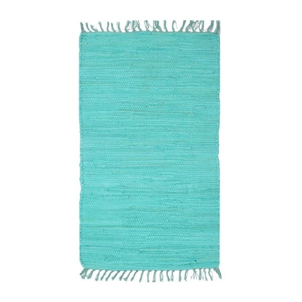 Ručno tkani pamučni tepih Webtappeti Mabel, 50 x 80 cm