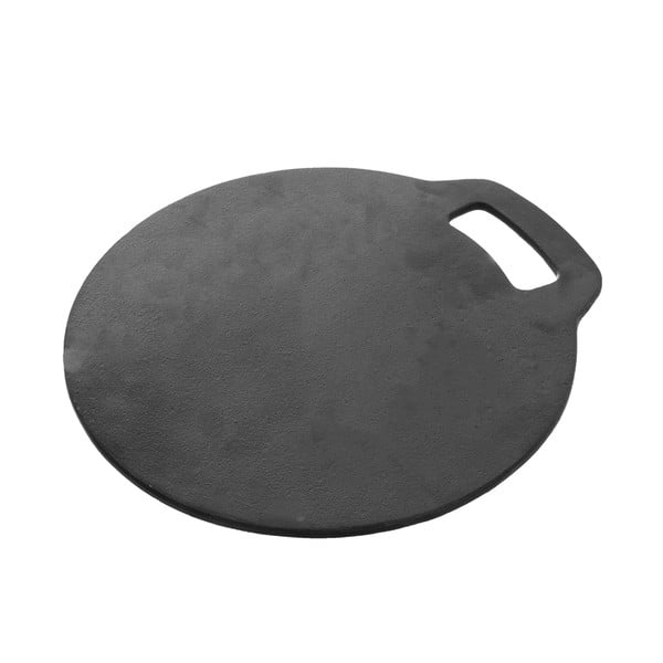 Okrugla ploča za roštilj ø 27,5 cm LITINA – Orion