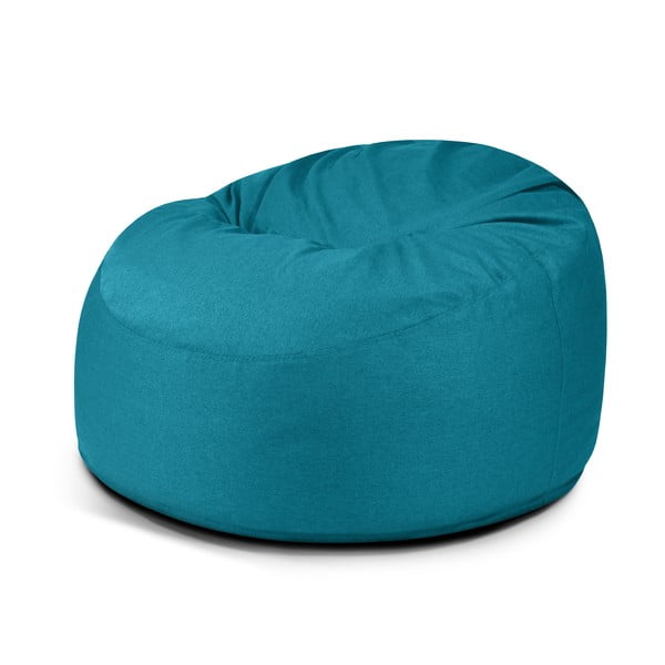 Tirkizna vreća za sjedenje Om 110 – SLOWDOWN